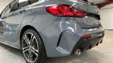 BMW 1 Series 118i [136] M Sport 5dr Step Auto [LCP] Petrol Hatchback